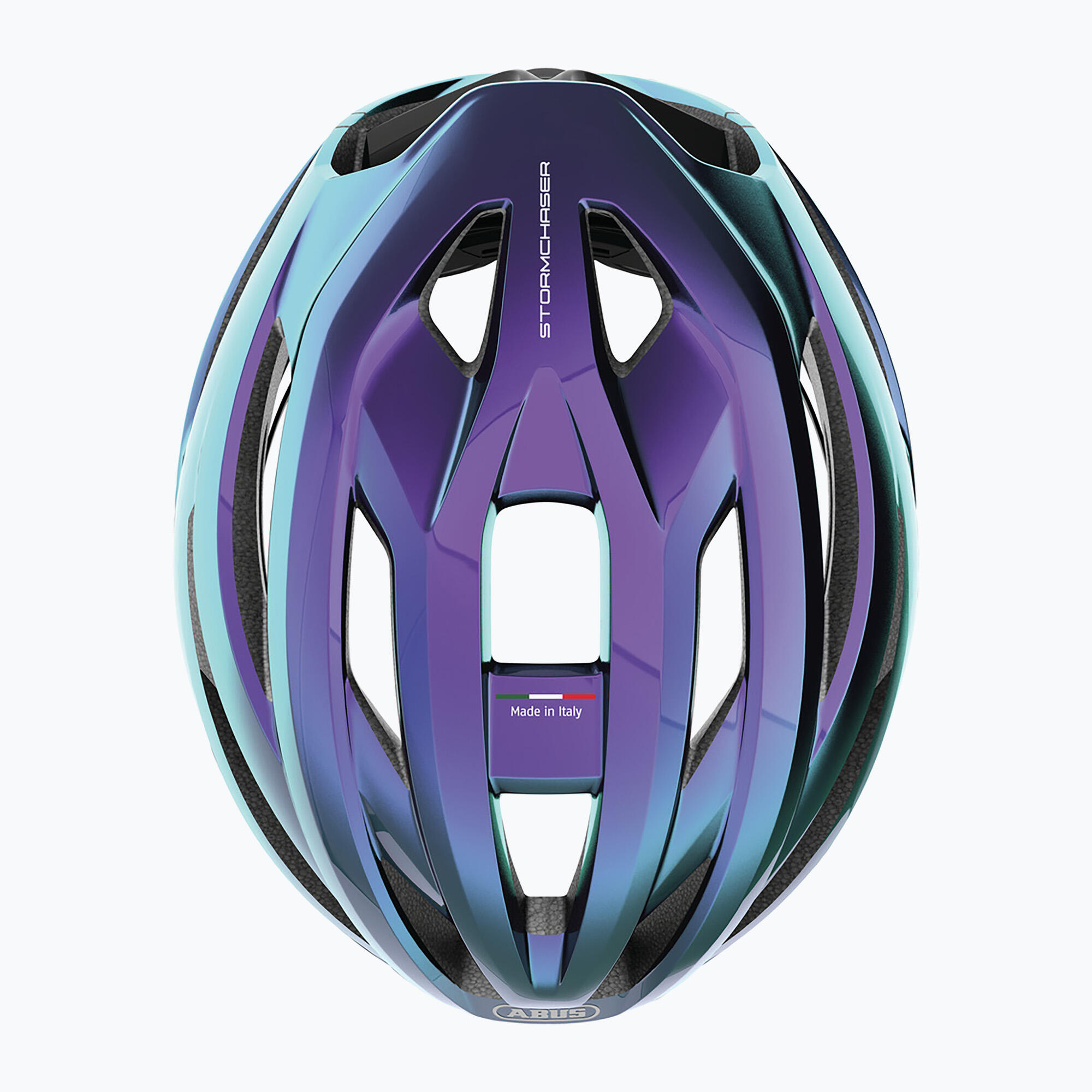 Auriculares Abus StormChaser ACE Flip Flop 5/5