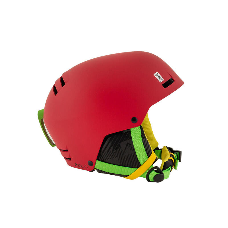 Kask narciarski MARKER SQUAD MDV COLORS