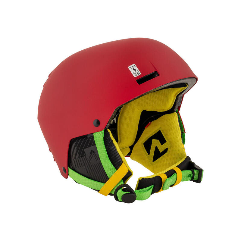 Kask narciarski MARKER SQUAD MDV COLORS
