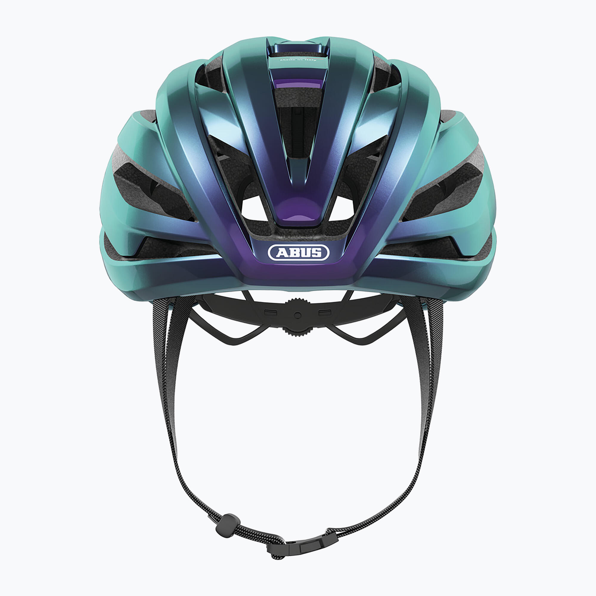 Helm Abus StormChaser ACE Flip Flop 3/5