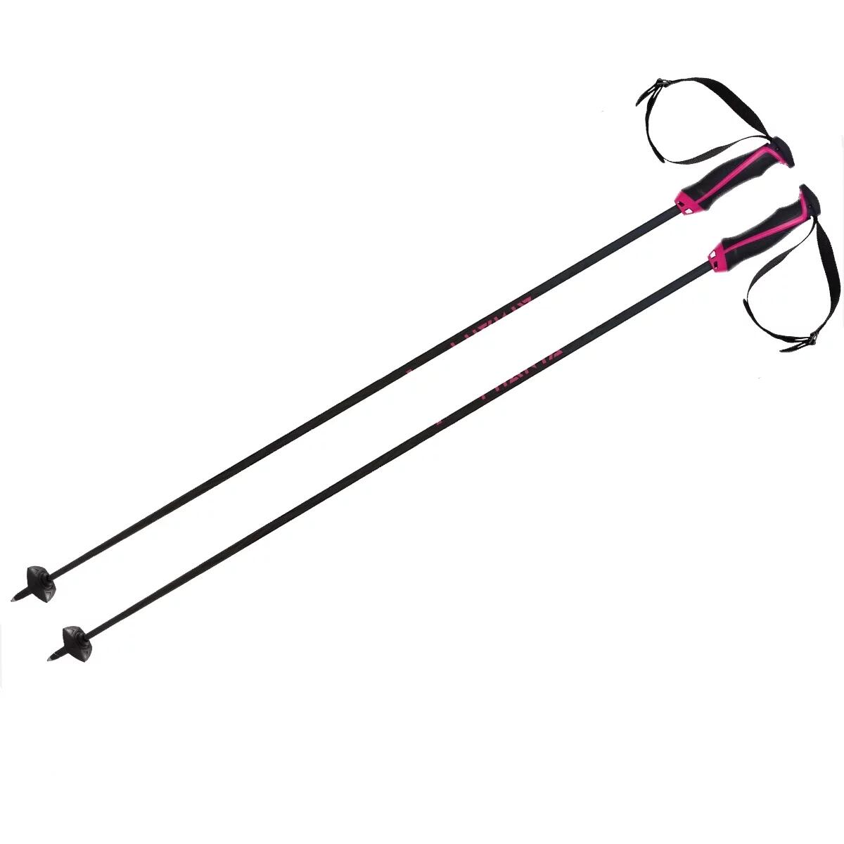 Kijki narciarskie VOLKL PHANTASTICK CARBON 2/2