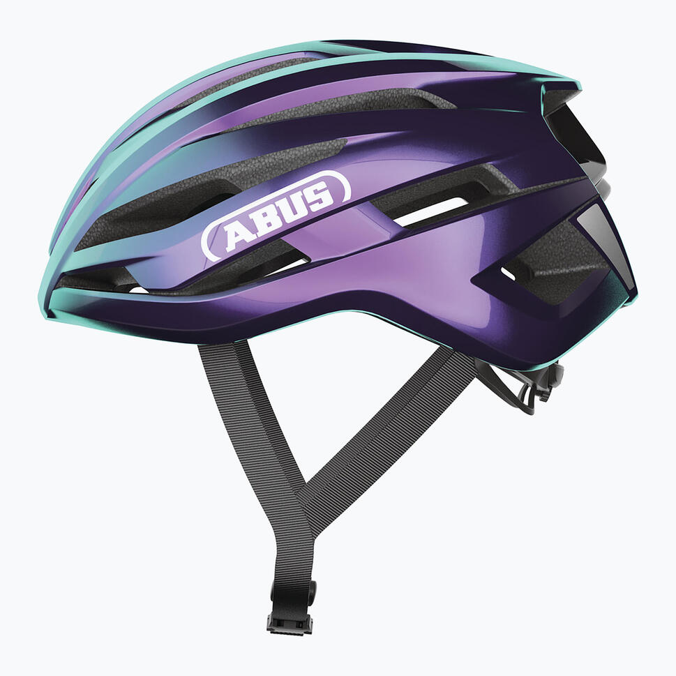 Kask rowerowy ABUS StormChaser Ace