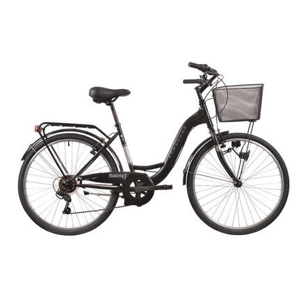 Rower miejski SCRAPPER RAILWAY 1.9 28'', D51cm/20