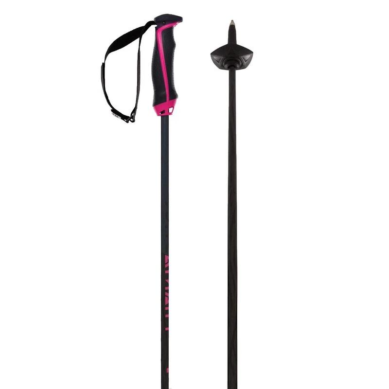 Kijki Volkl Phantastick Carbon Black