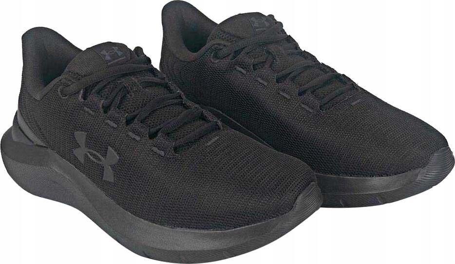 Chaussures De Course Homme Under Armour Ua Phade Rn3 1/7