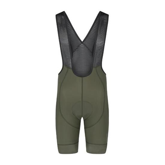 Pantaloncini Gravel Uomo - Icon Gravel Olive
