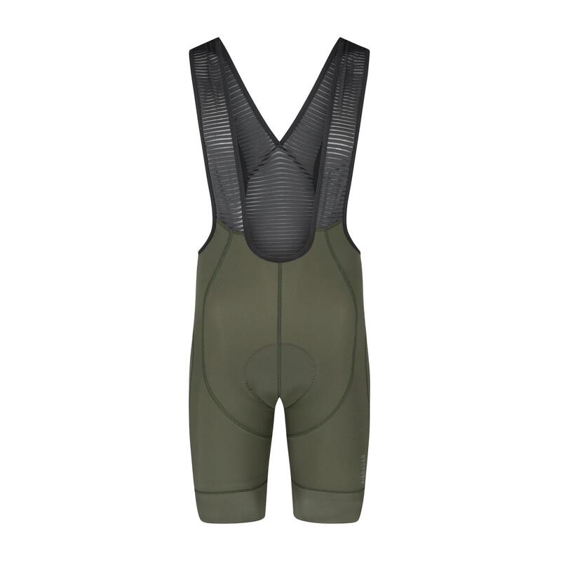 Cuissard pour Hommes - Vert Olive - Icon Gravel