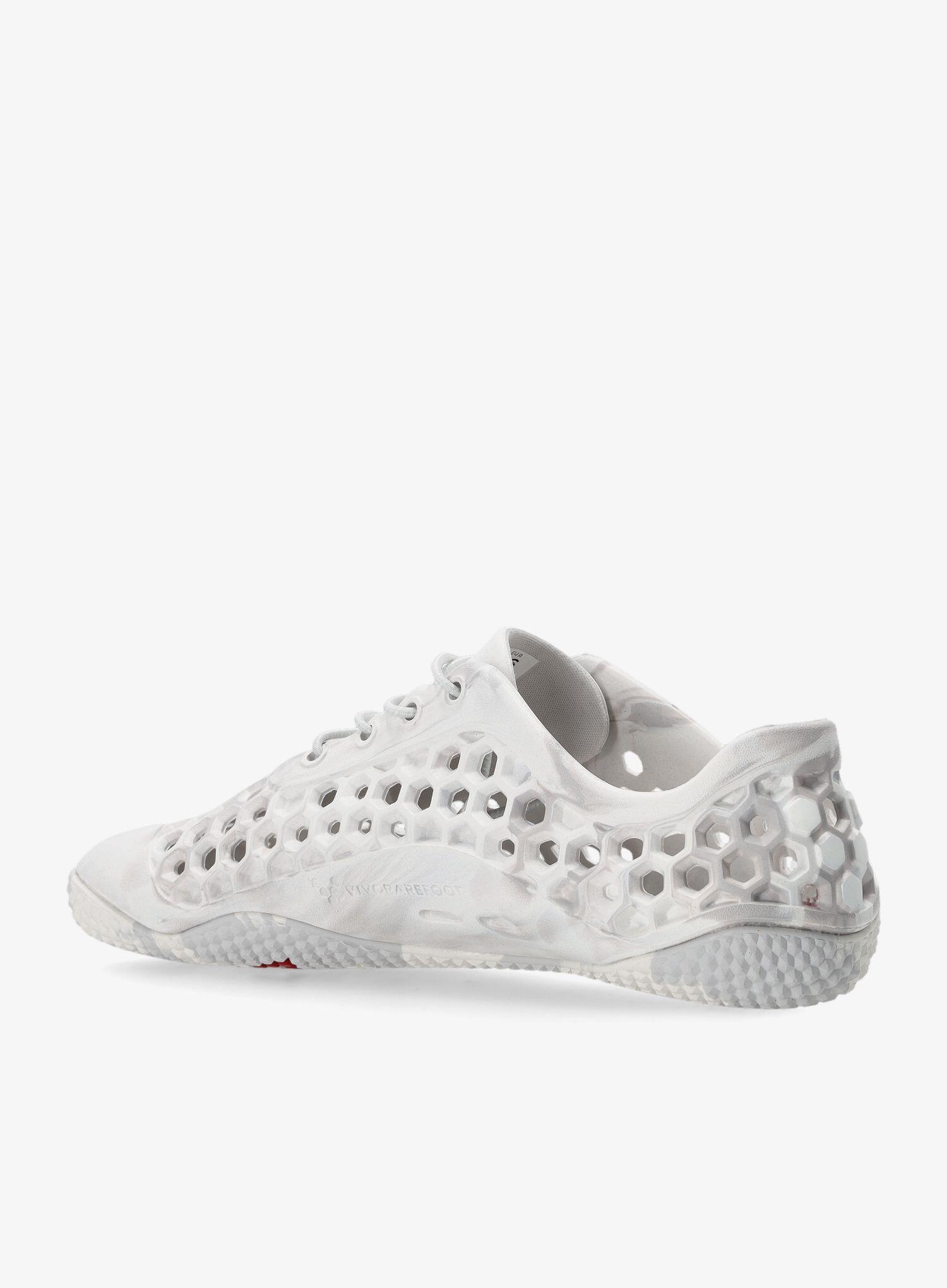 Vivobarefoot Ultra III BLOOM - Chaussures pieds nus - Femmes - Moonstone/Grey 6/7