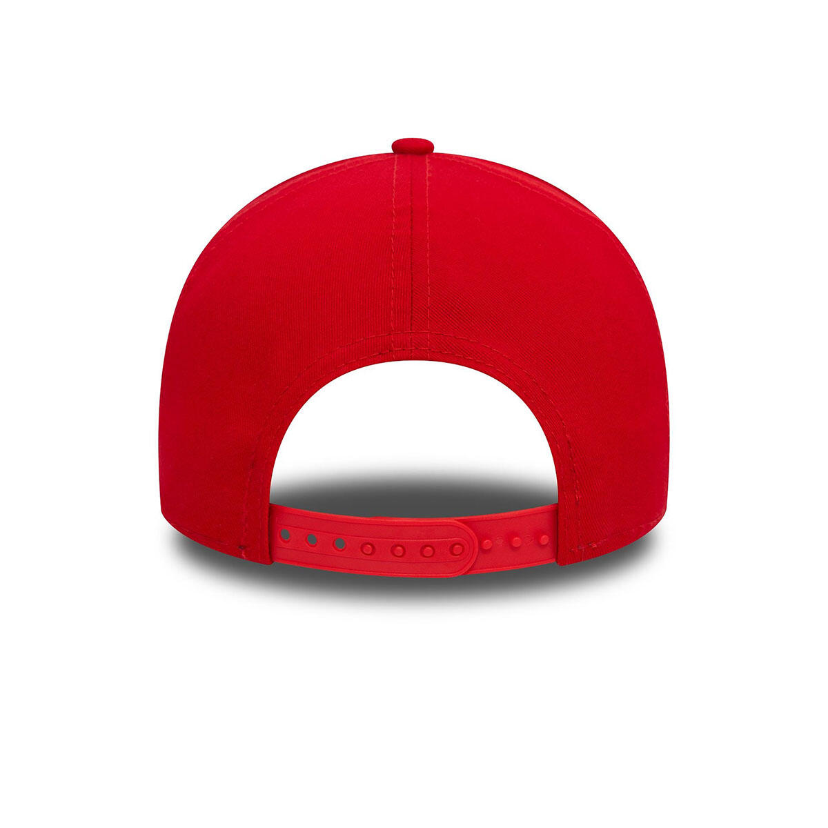 New Era 9FORTY E-Frame Cap Tampa Bay Buccaneers NFL Official Team Colours rot 4/5