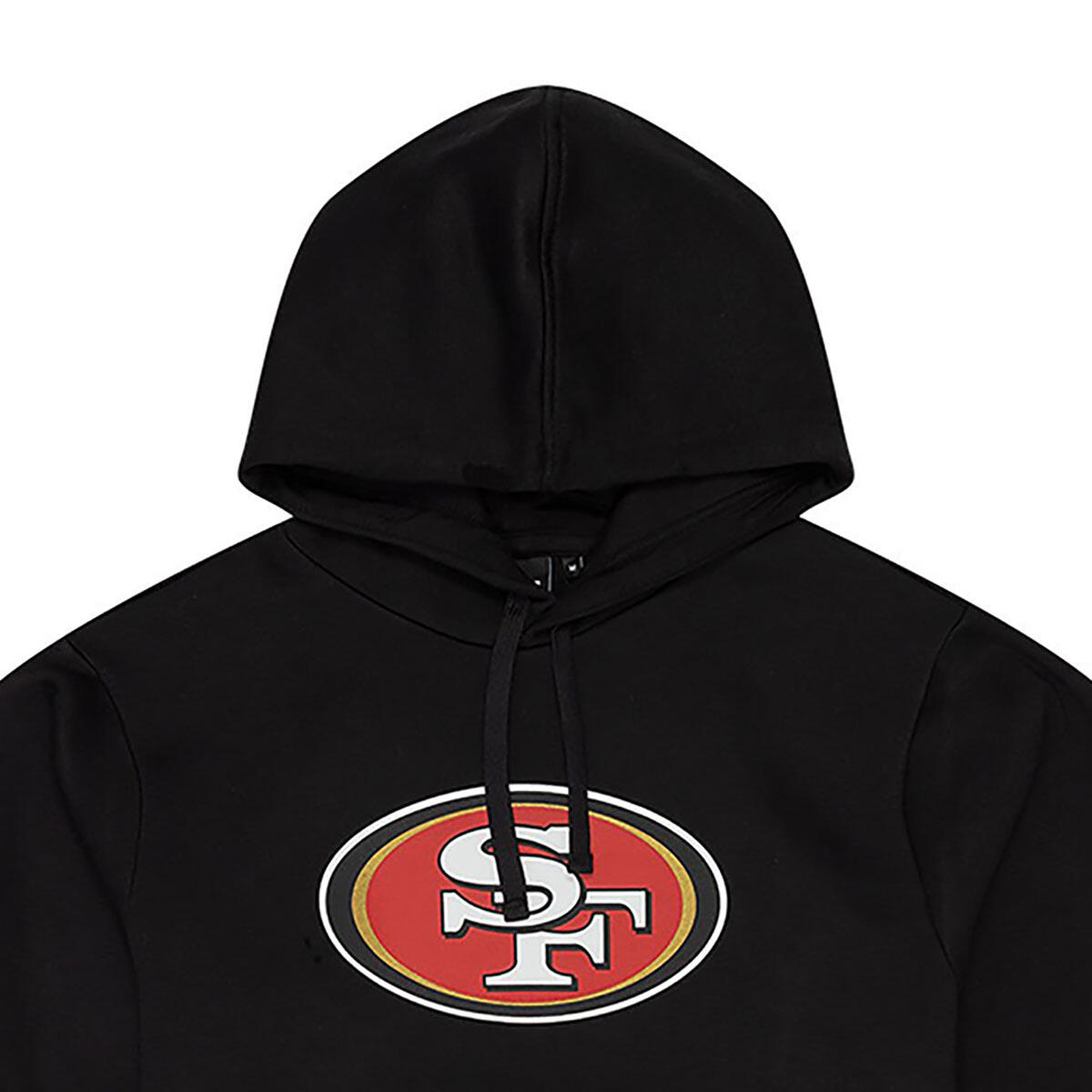 Sweatshirt à capuche San Francisco 49ers NFL 3/7