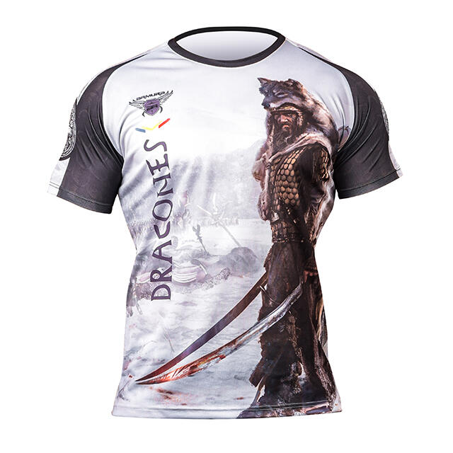 Tricou ARMURA Dracones