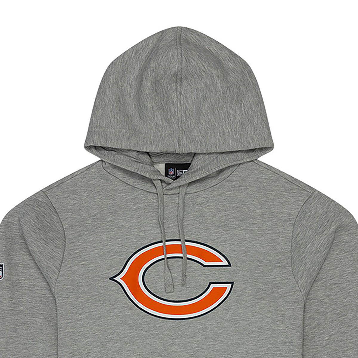 Sweatshirt à capuche Chicago Bears NFL 3/7