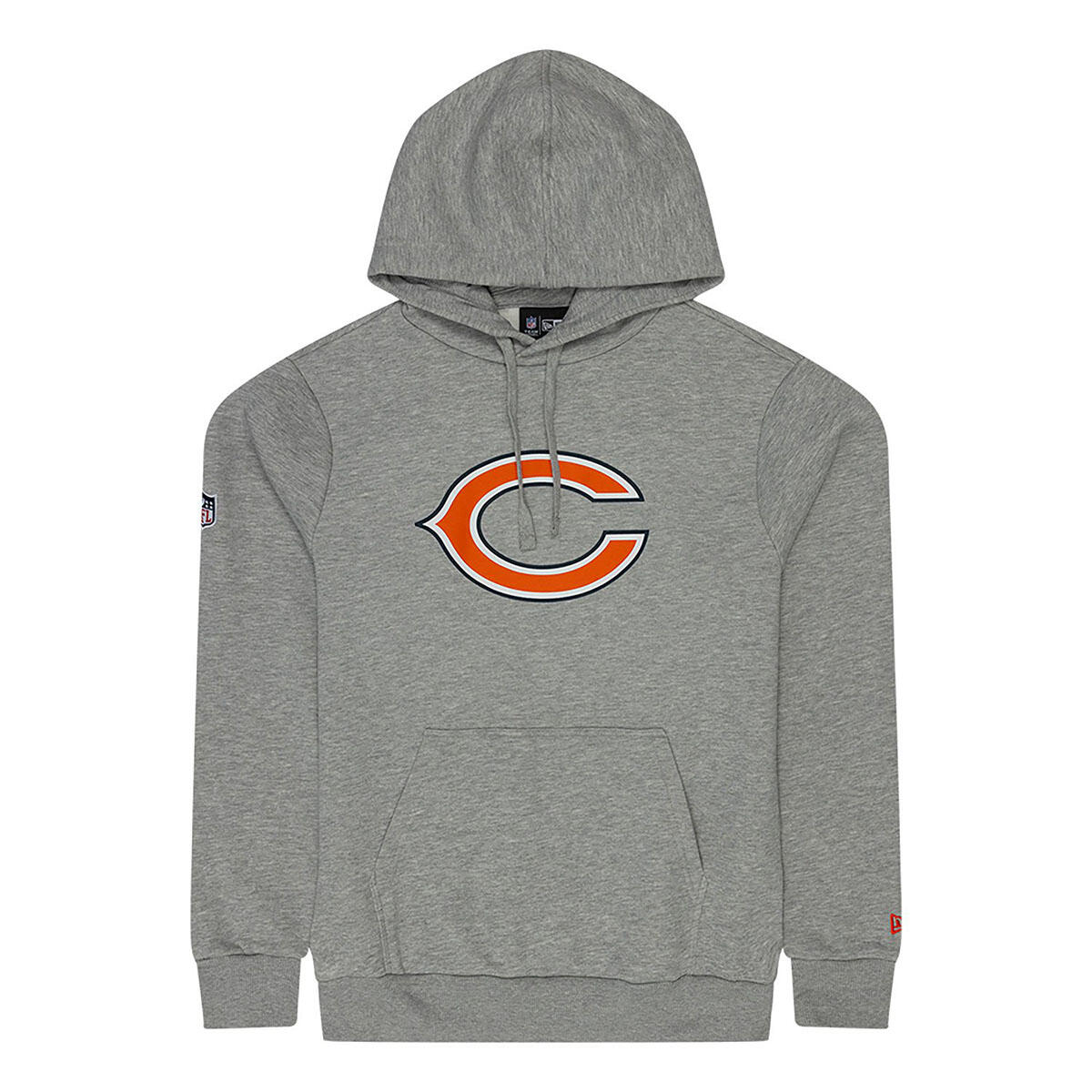 Sweatshirt à capuche Chicago Bears NFL 1/7