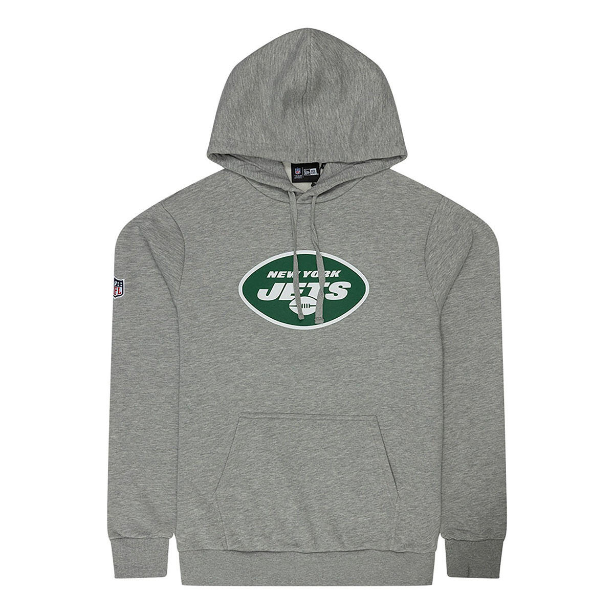NEW ERA Hooded sweatshirt New York Jets NFL