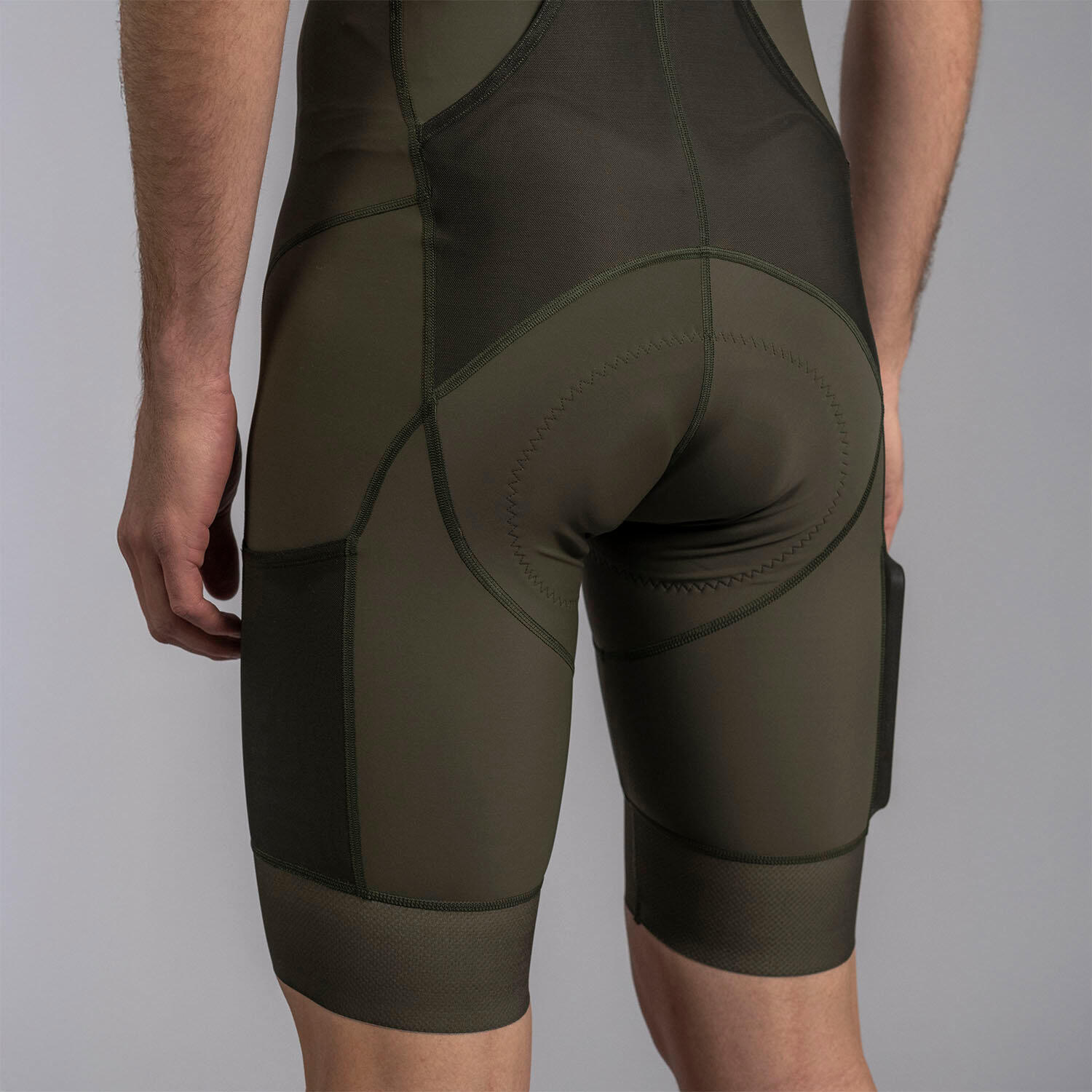 Cargo shorts Bioracer Icon 5/7
