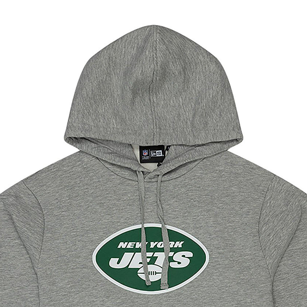 Sweatshirt à capuche New York Jets NFL 3/7