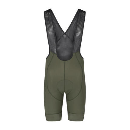 Wielerbroek Gravel Heren - Icon Gravel Olive
