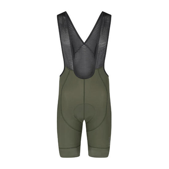 Pantaloncini Gravel Uomo - Icon Gravel Olive