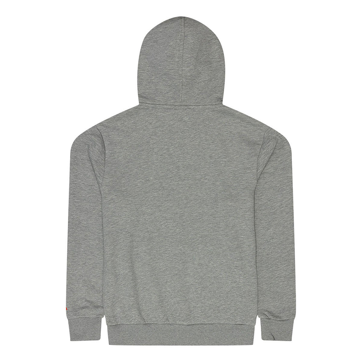 Sweat à capuche NFL Chicago Bears New Era Gris 2/7