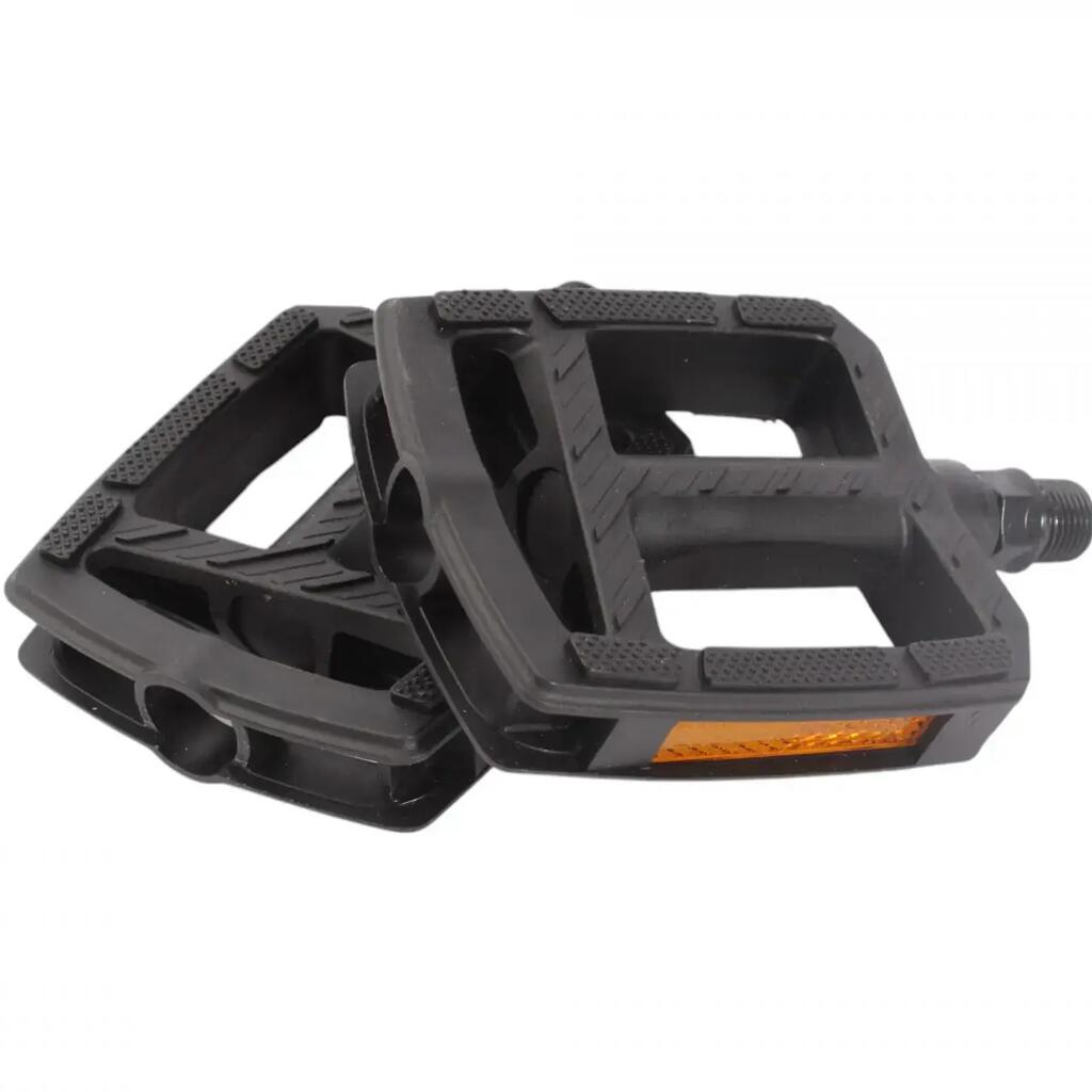 MTB Pedals PVC Prism 9/16 inch