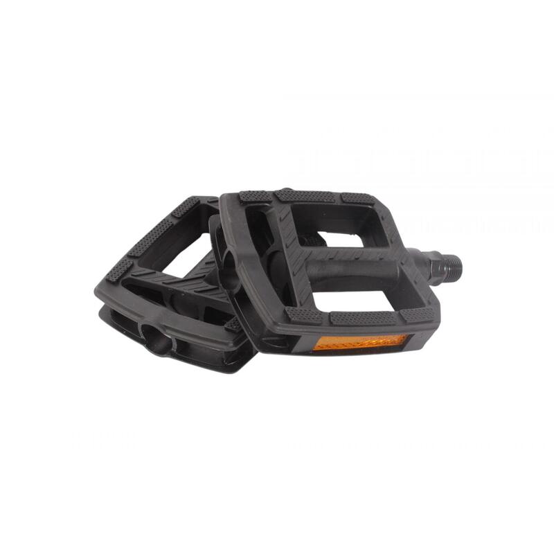 Pédales VTT PVC Prism 9/16 pouces      895€    PRISM Pédales VTT PVC Prism 9/16 poucesVendu exclusivement en ligne   