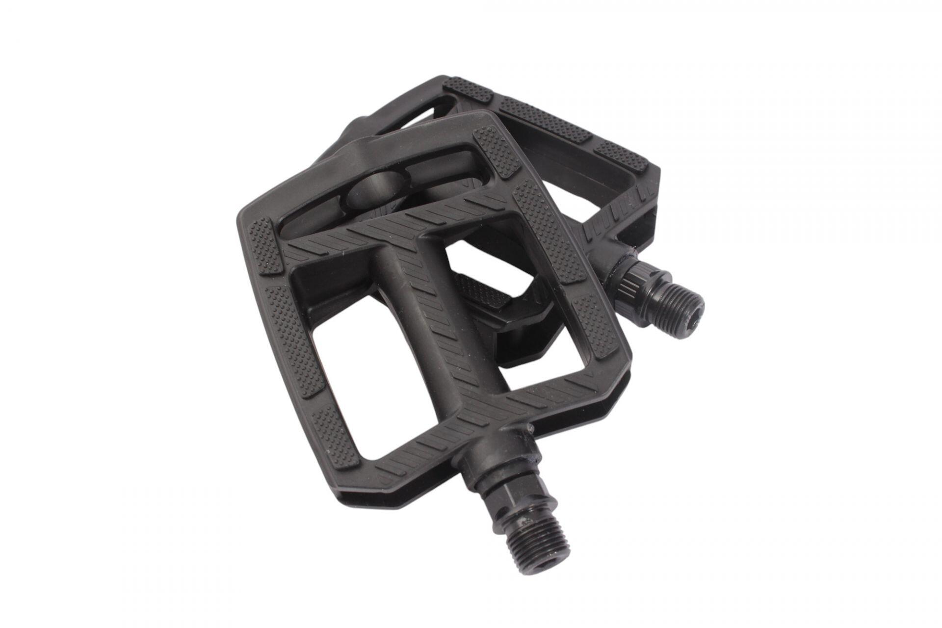 Pedais MTB PVC Prism 9/16 polegadas 2/3