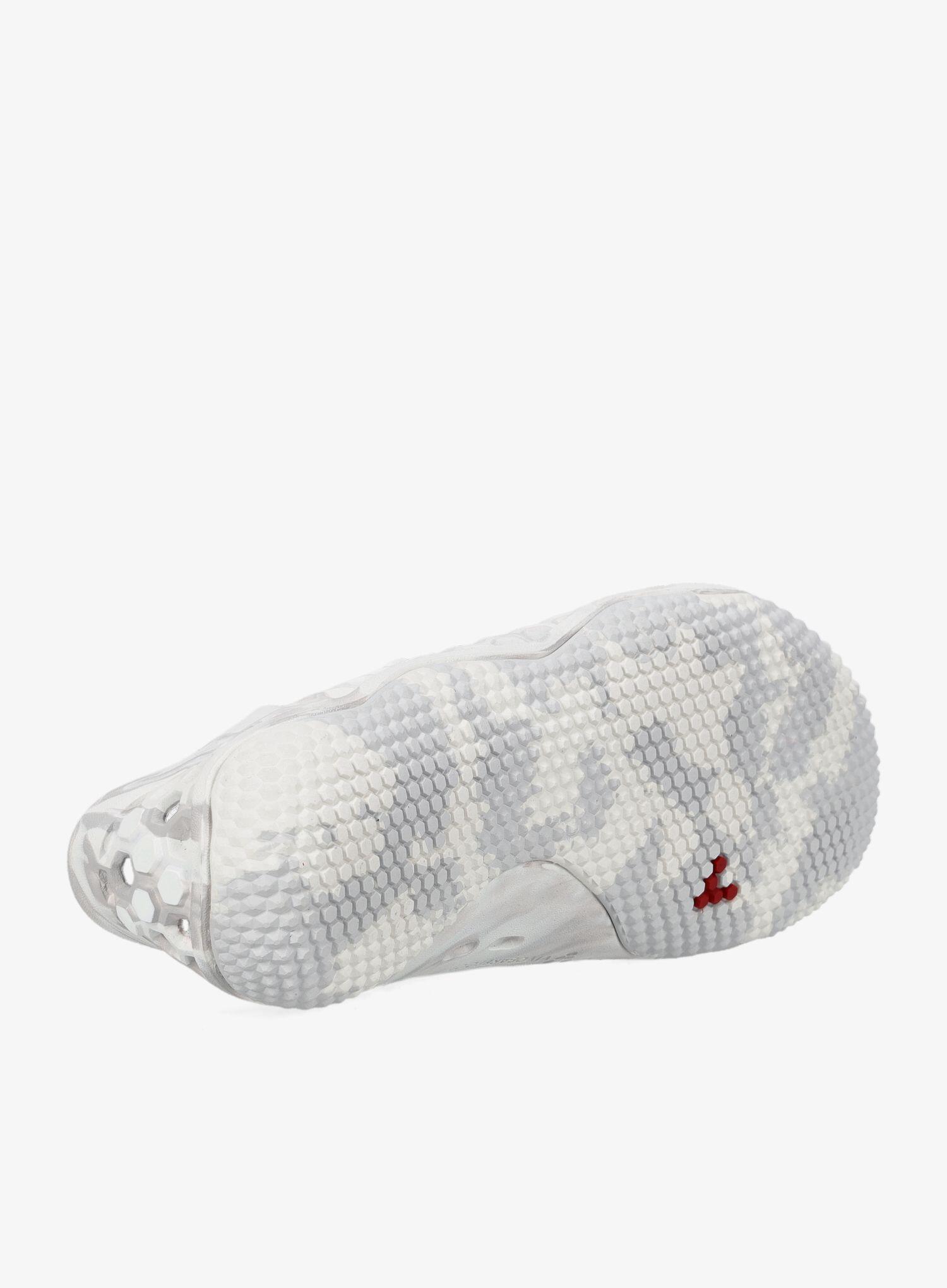 Vivobarefoot Ultra III BLOOM - Chaussures pieds nus - Femmes - Moonstone/Grey 7/7
