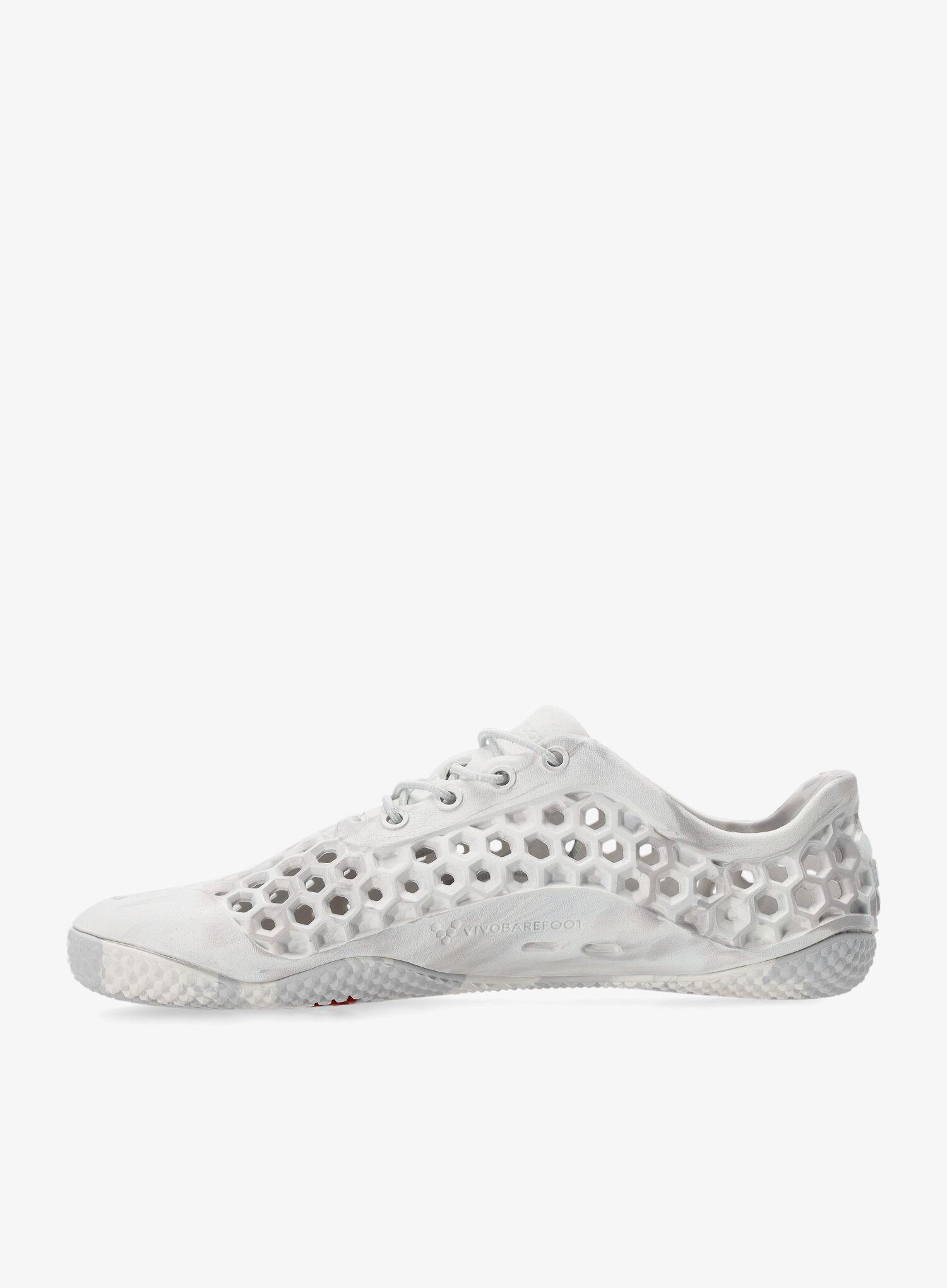 Vivobarefoot Ultra III BLOOM - Chaussures pieds nus - Femmes - Moonstone/Grey 5/7