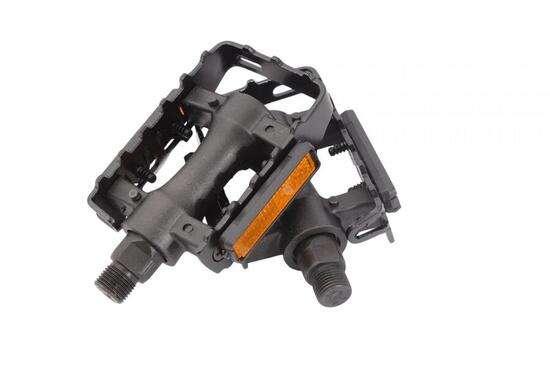 Pedali MTB fixie Prism 9/16 pollici con cuscinetti lisci