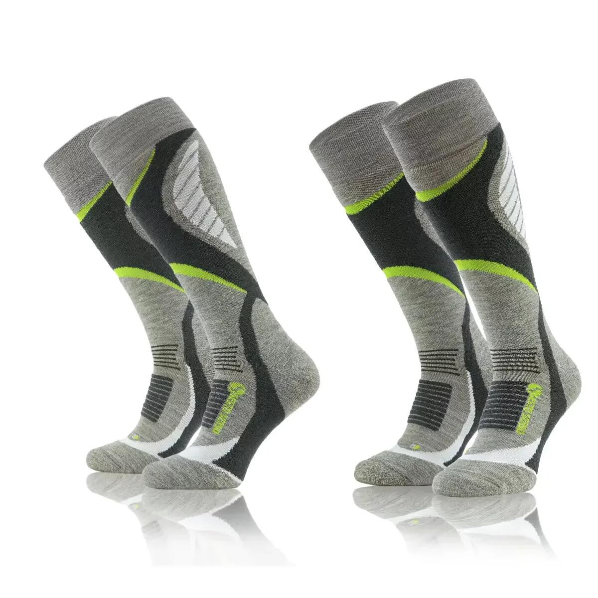 Skarpety narciarskie Sesto Senso Ski SK 02