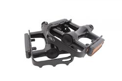 MTB Fixie aluminium Prism 9/16 pouces palier lisse