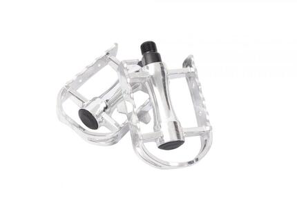 MTB Fixie Pedale KHE A11 9/16 Zoll Alu