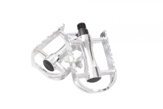 MTB Fixie Pedale KHE A11 9/16 Zoll Alu