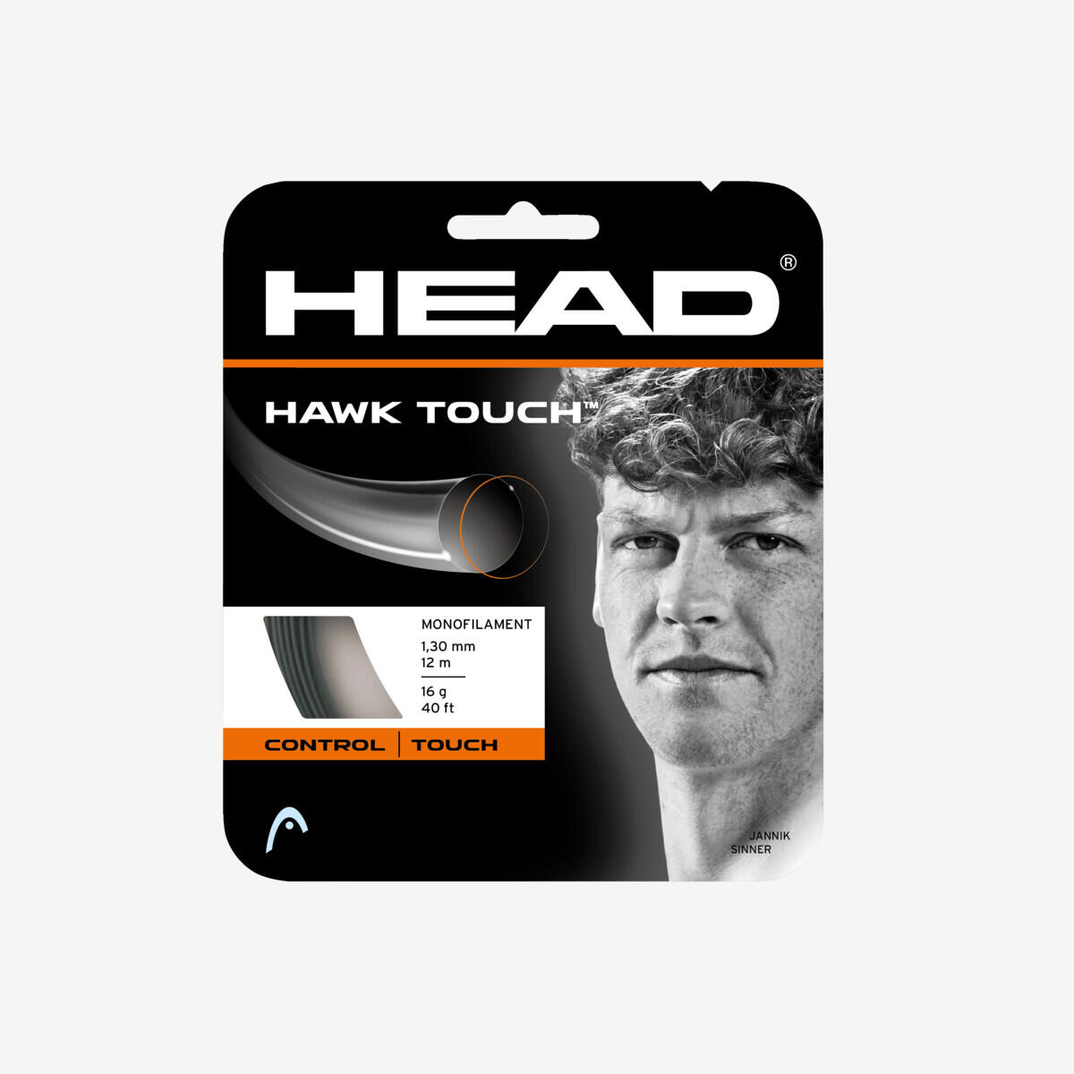 HEAD Hawk Touch Tennis Strings