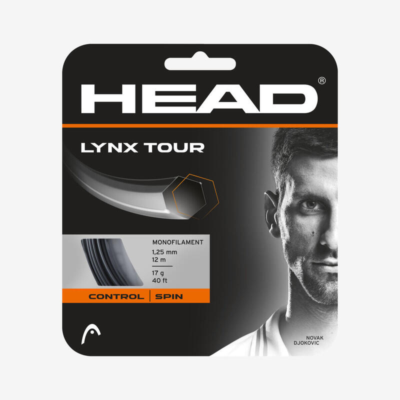 HEAD Lynx Tour Naciągi tenisowe