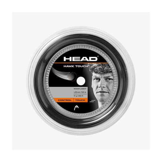 HEAD Hawk Touch 120m Rotolo corde