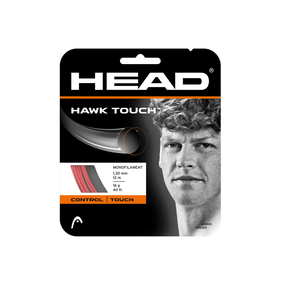 Hawk Touch (set) 1/1
