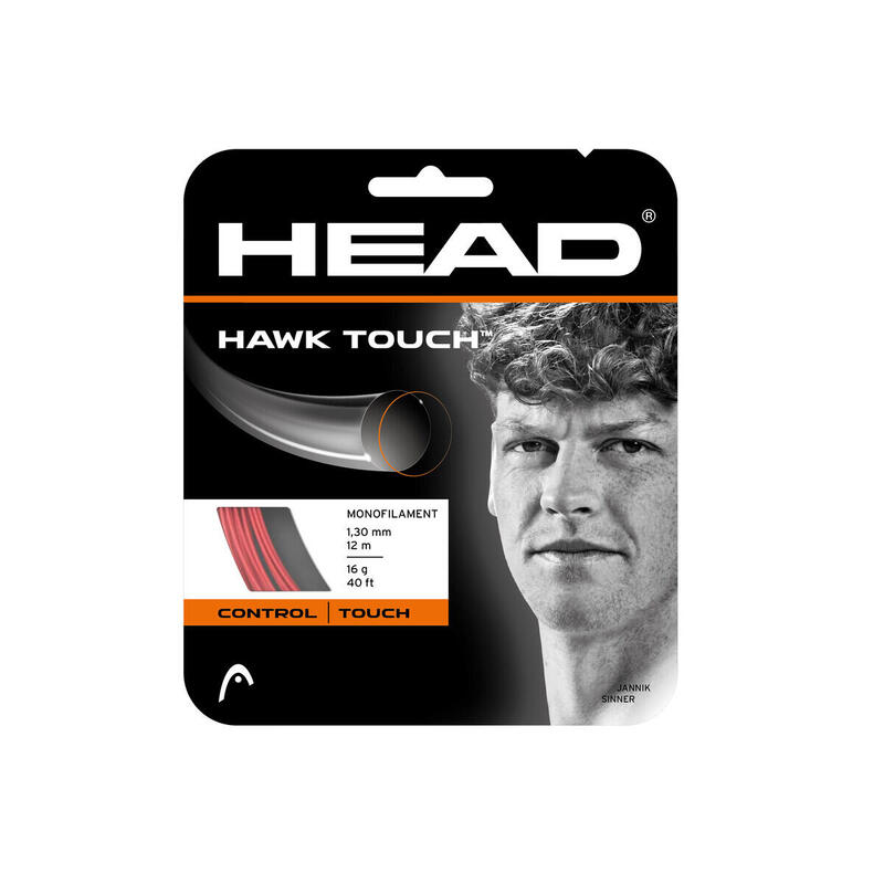 HEAD Hawk Touch Naciągi tenisowe