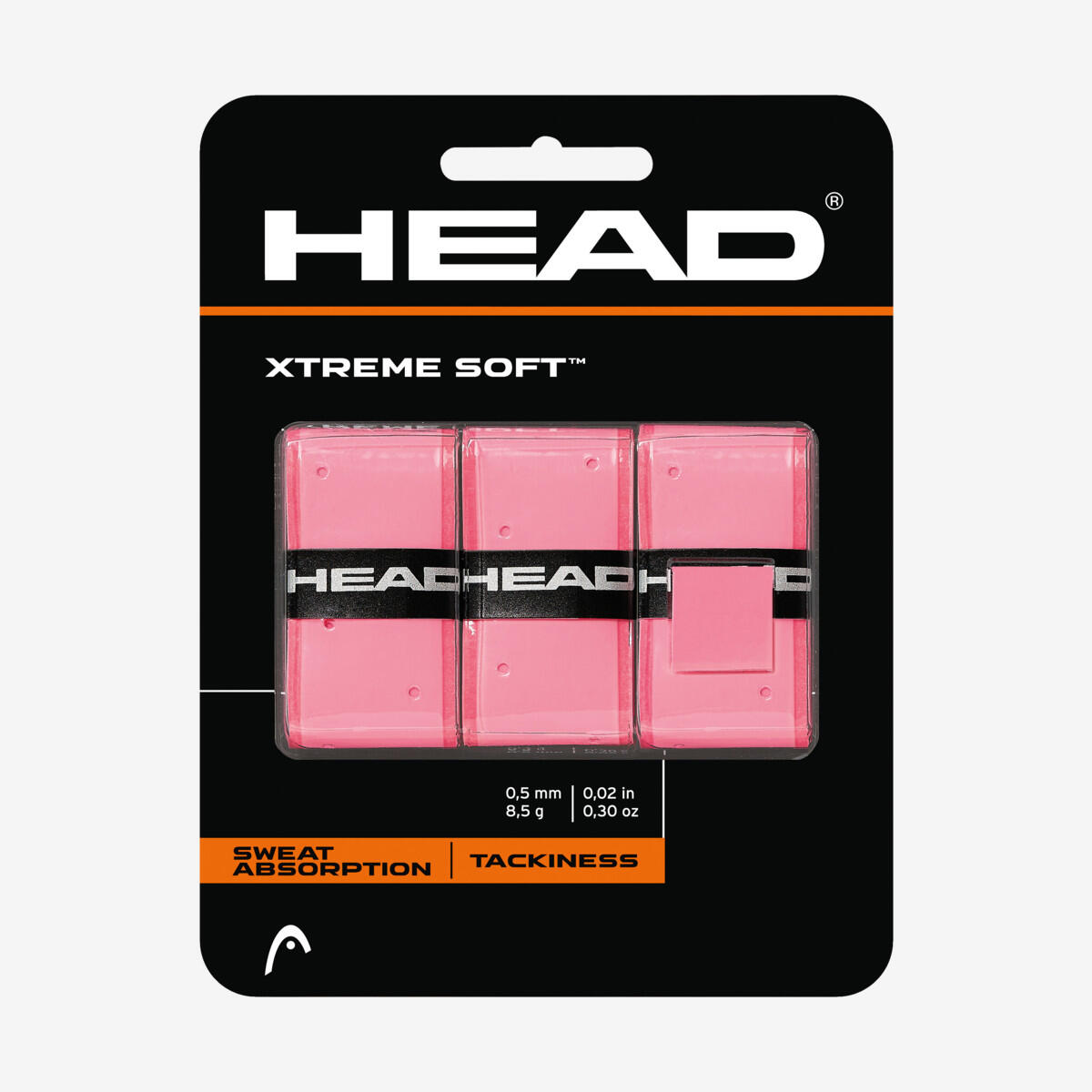 HEAD HEAD Xtremesoft™ Overgrip