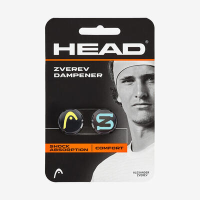 Head zverev tennis demper