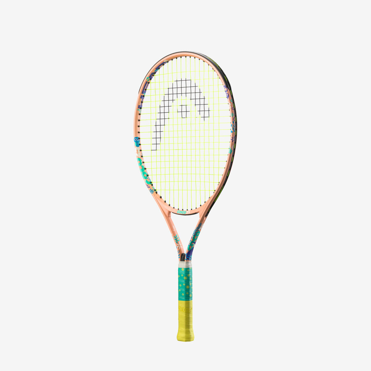 HEAD HEAD Coco 25 Racchetta tennis junior