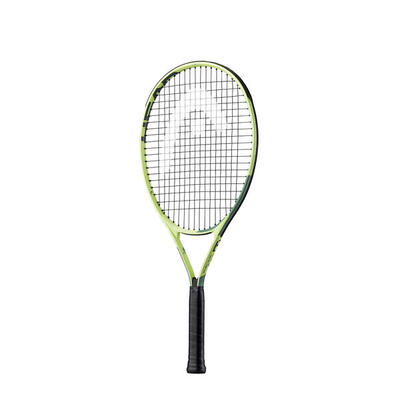 HEAD Extreme 25 Raquetas de tenis para jugadores júnior
