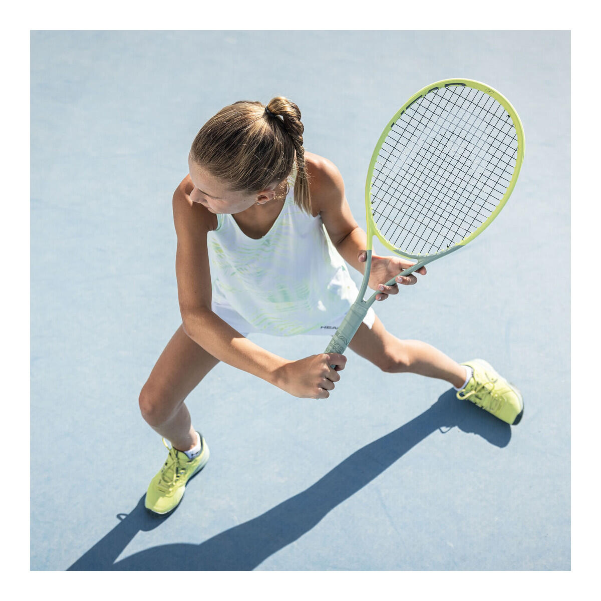 HEAD Extreme Racchetta tennis junior 3/6