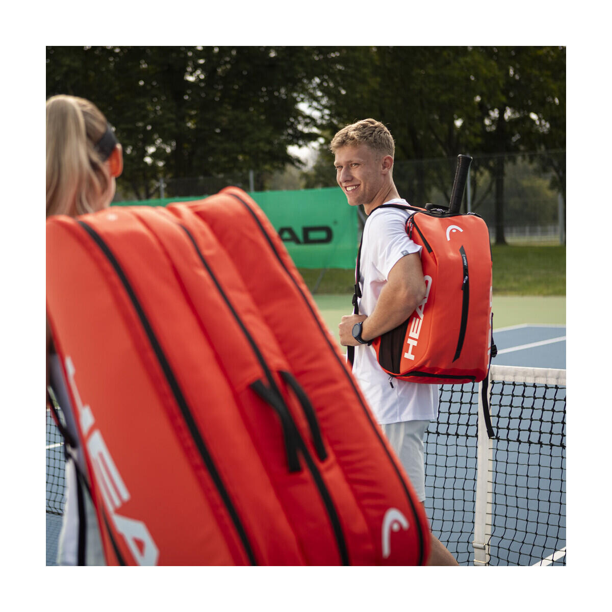 HEAD Tour Backpack 25L 5/5