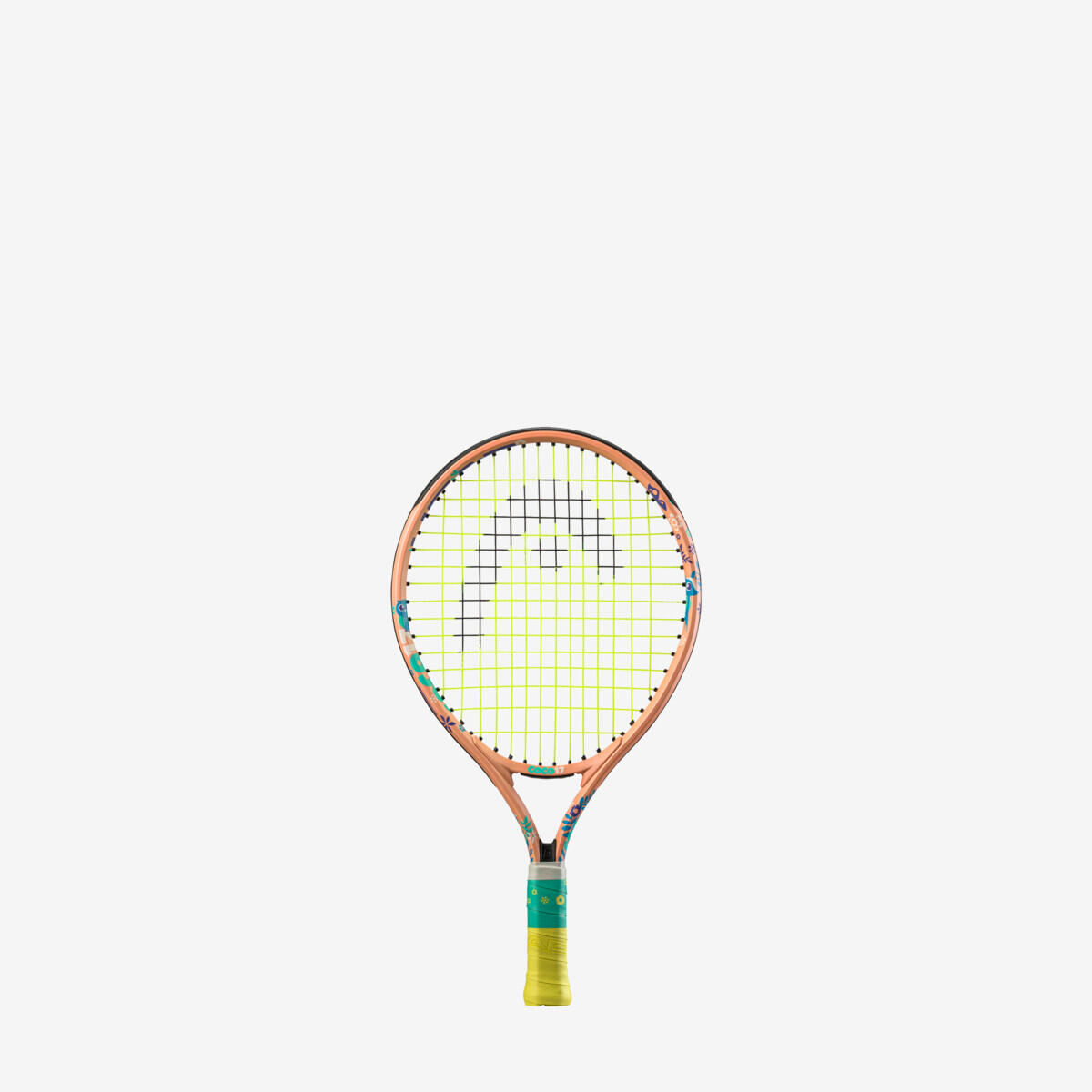 HEAD Coco 17 Racchetta tennis junior 2/7