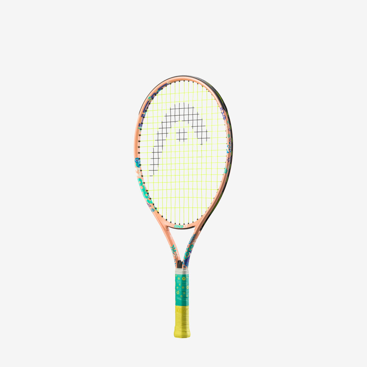 HEAD HEAD Coco 23 Racchetta tennis junior