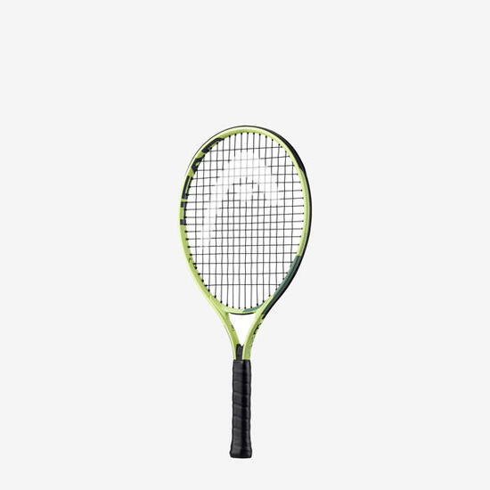 HEAD Extreme 21 Raquetas de tenis para jugadores júnior