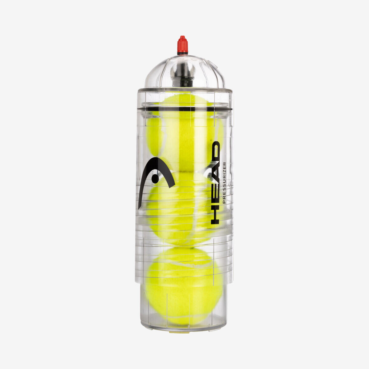 HEAD PRESSURIZZATORE HEAD X3 PALLE DA TENNIS