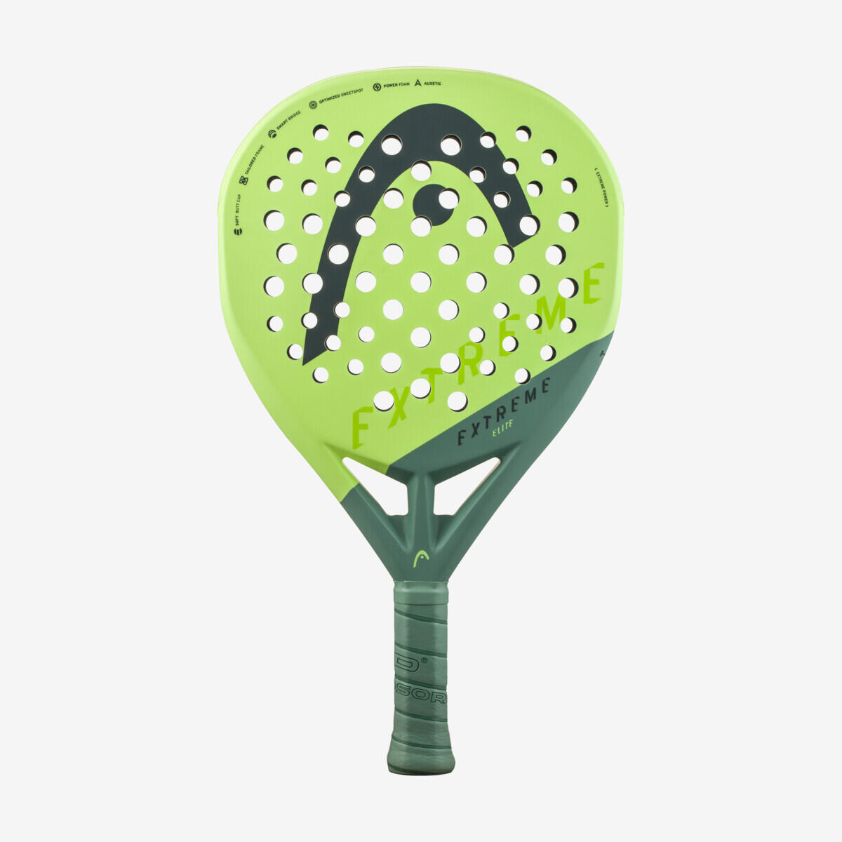 HEAD Extreme Elite Pala de pádel 2/7