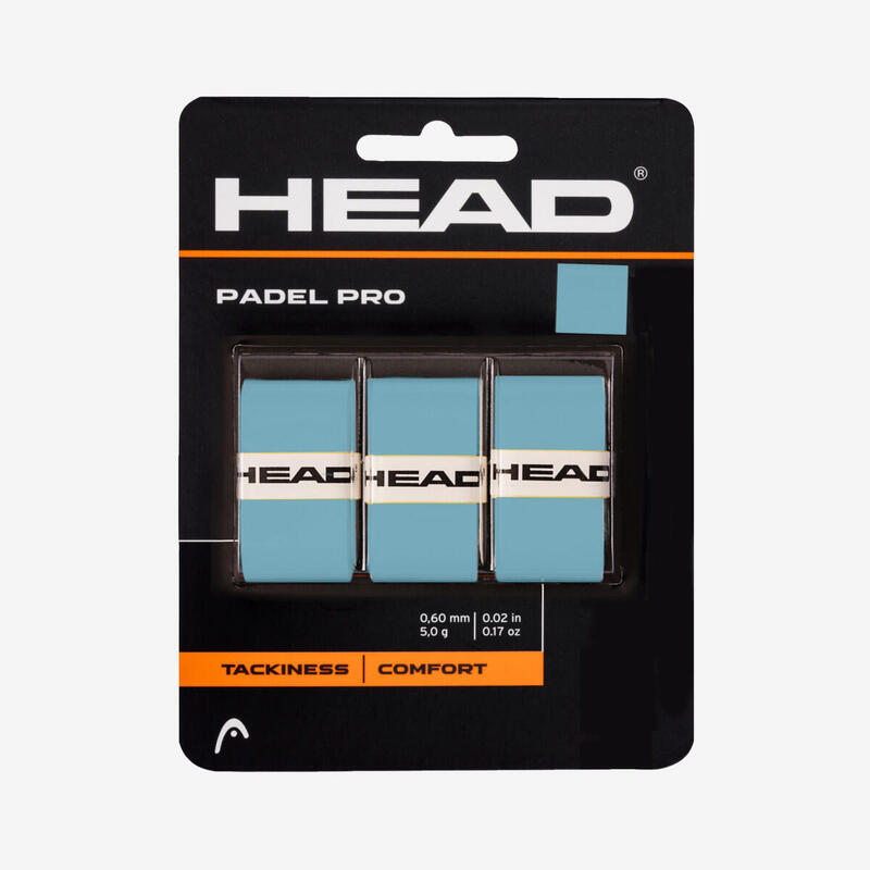 Overgrips Padel TALAFIT Perforés - 120cm, Adhérence Max, Pour Tennis, Badminton Et Squash